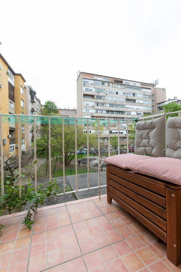 Vedrana-Near Centre And Free Garage, Electricity For Electric Cars Zagreb Bagian luar foto